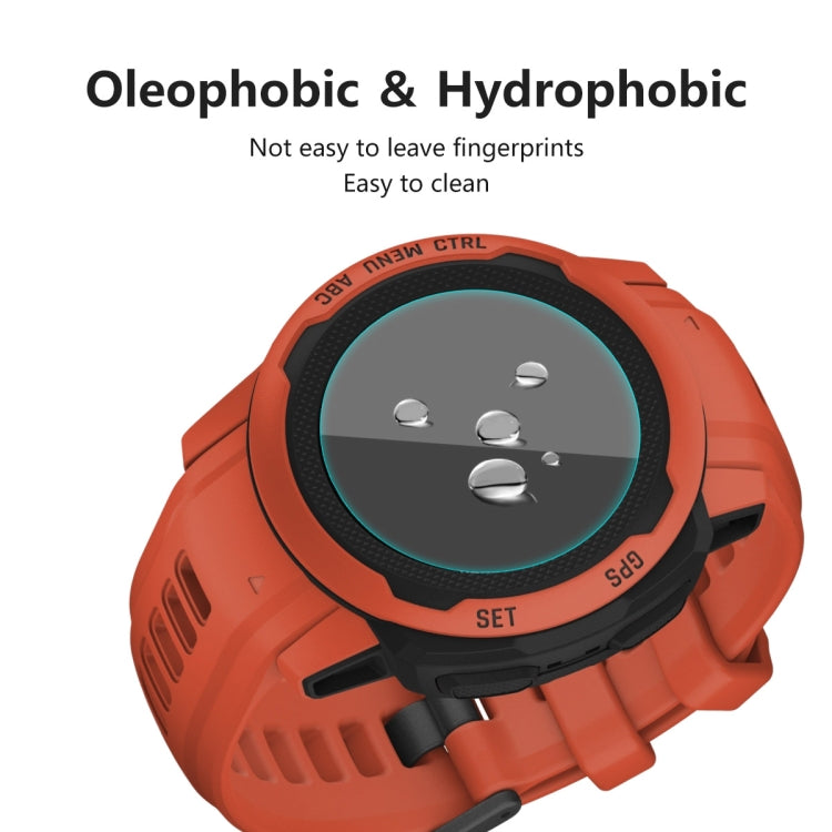 Näytönsuoja Garmin Instinct 2