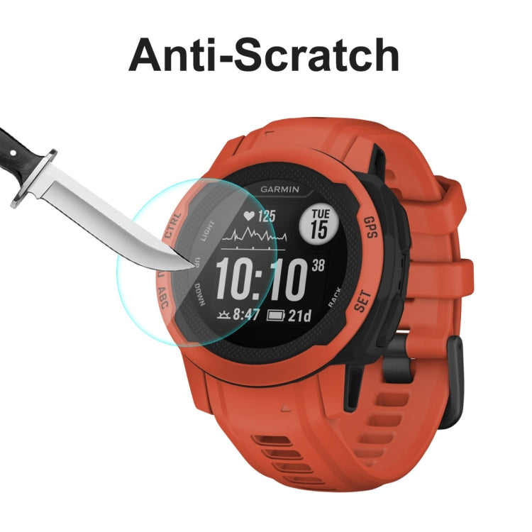 Näytönsuoja Garmin Instinct 2