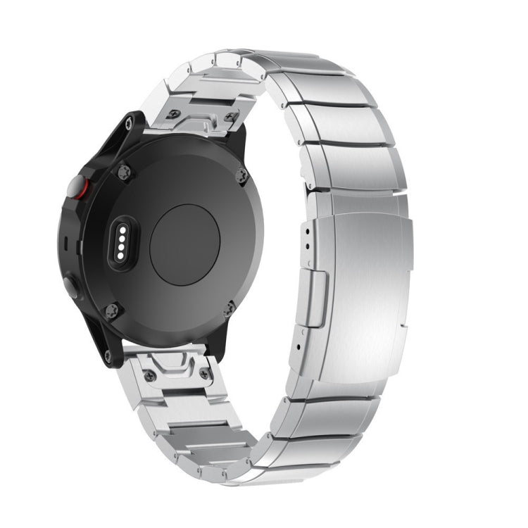 Titanium ranneke 26mm Garmin