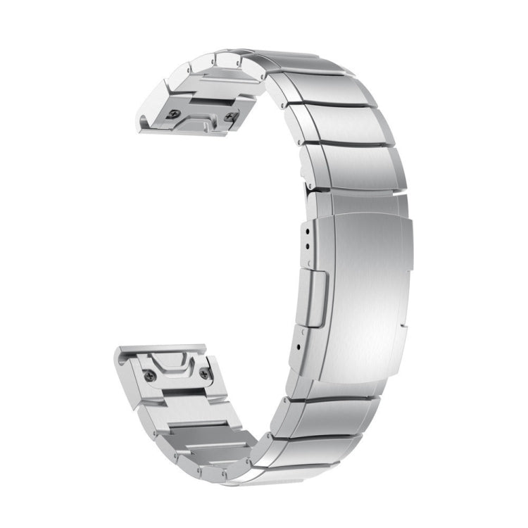 Ranneke titanium 26mm