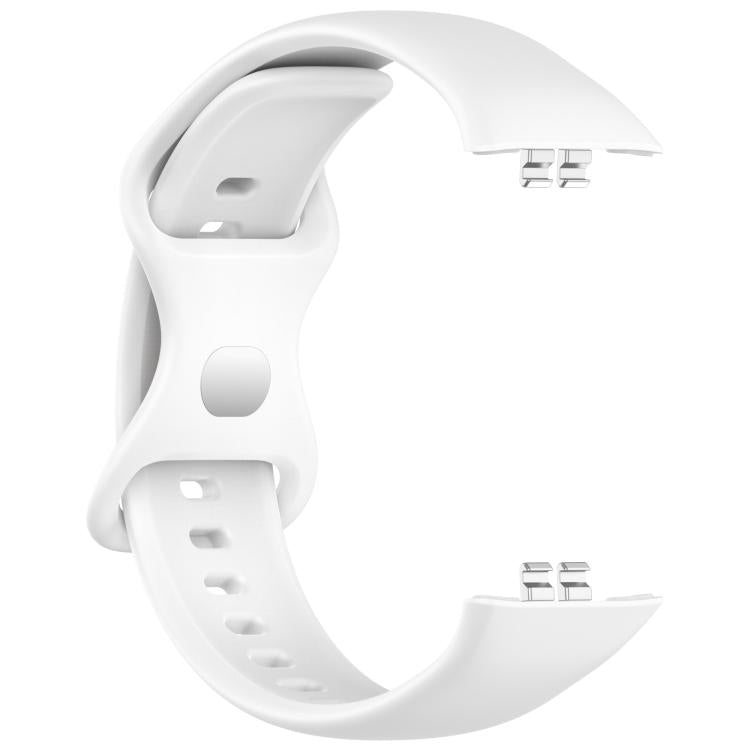 Honor Choice Watch 2i ranneke valkoinen