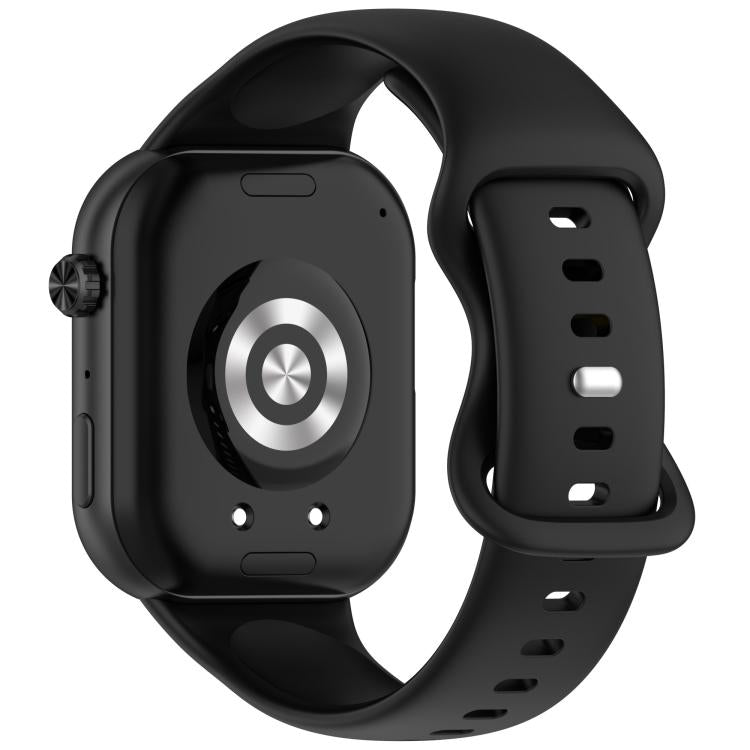 Honor Choice Watch 2i ranneke musta