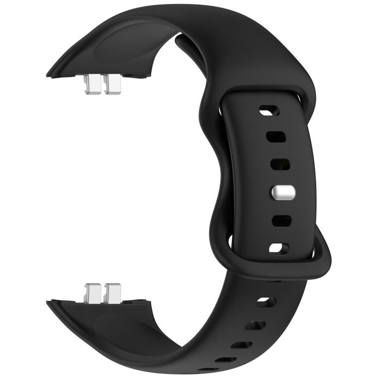 Honor Choice Watch 2i ranneke musta