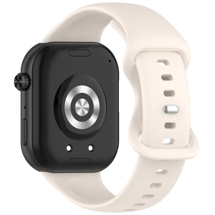 Honor Choice Watch 2i ranneke vaalea beige