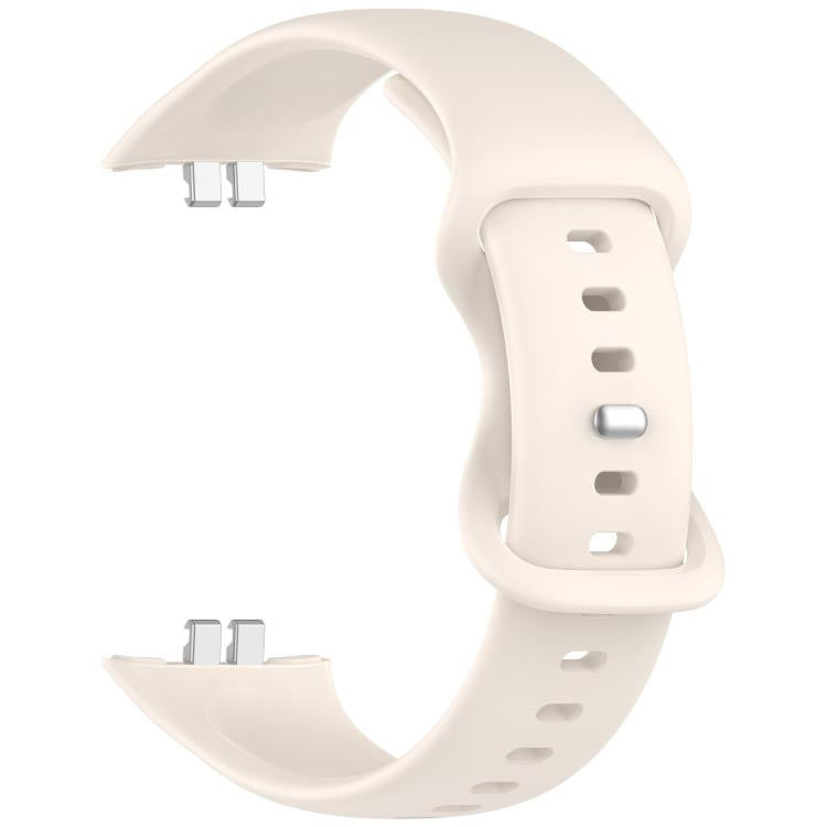 Honor Choice Watch 2i ranneke vaalea beige