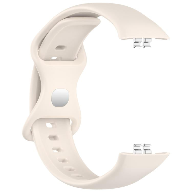 Honor Choice Watch 2i ranneke vaalea beige