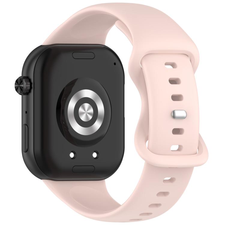Honor Choice Watch 2i ranneke vaaleanpunainen