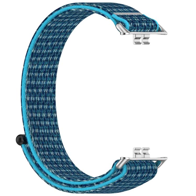 Honor Choice Watch 2i sininen ranneke nylon