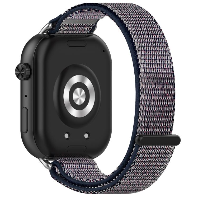 Honor Choice Watch 2i tummansininen/harmaa ranneke nylon