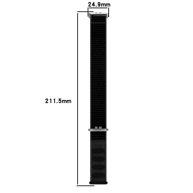Honor Choice Watch 2i sininen/lime ranneke nylon