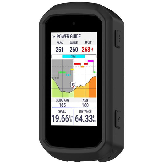 Garmin Edge suojakotelo 850 ja 550