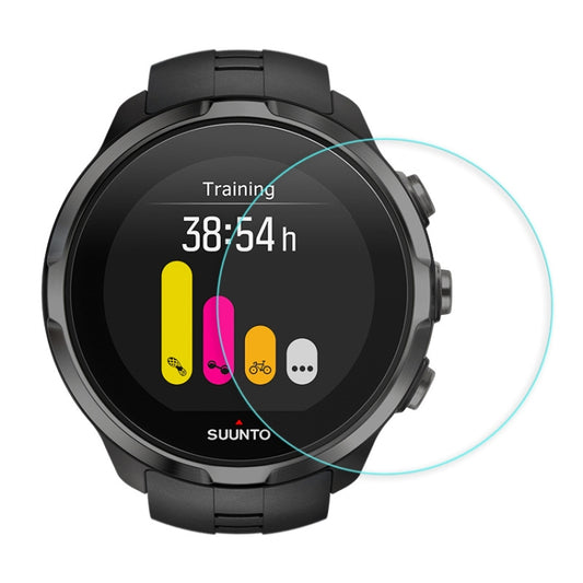 Näytönsuoja Suunto 9