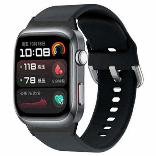 Huawei Watch D2 ranneke musta