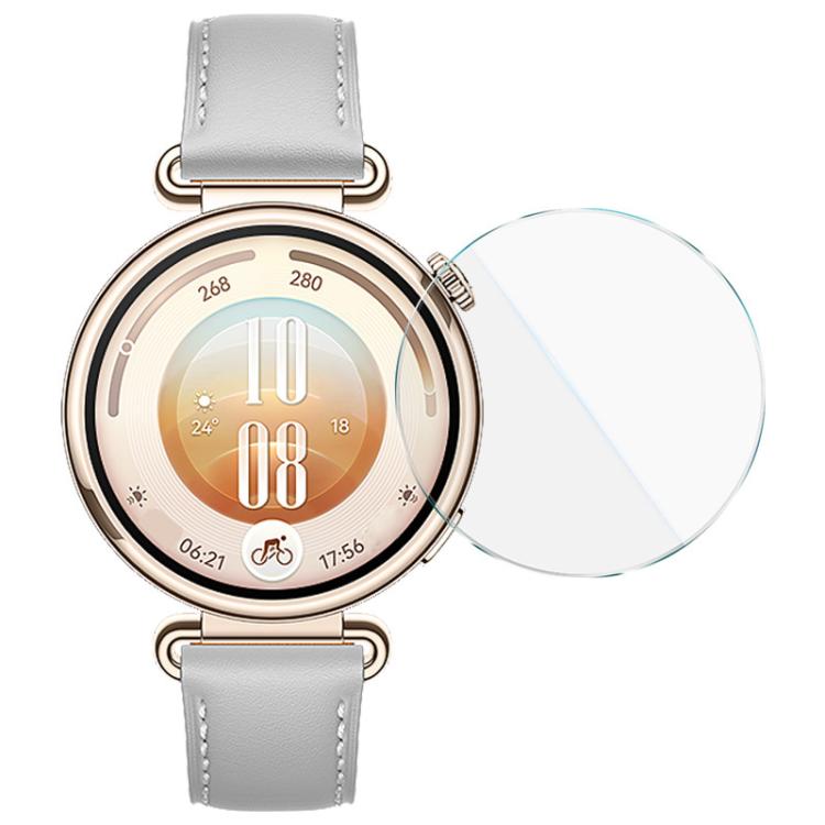 Panssarilasi Huawei Watch GT 7 41mm kelloihin