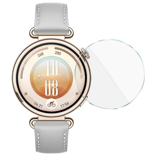 Panssarilasi Huawei Watch GT 7 41mm kelloihin