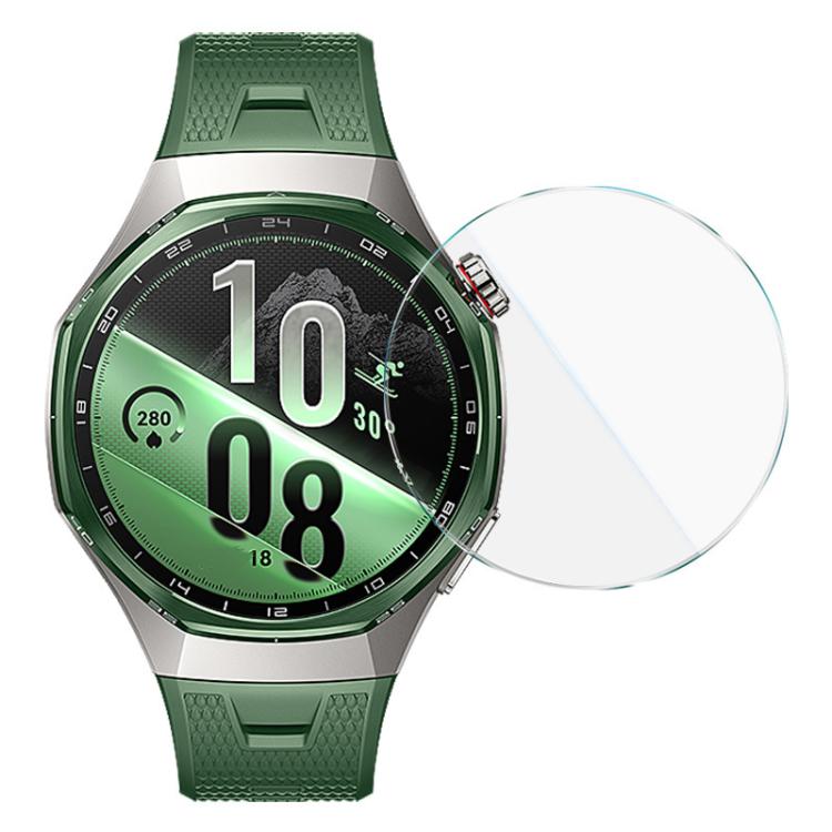 Panssarilasi Huawei Watch GT 7 Pro kelloihin