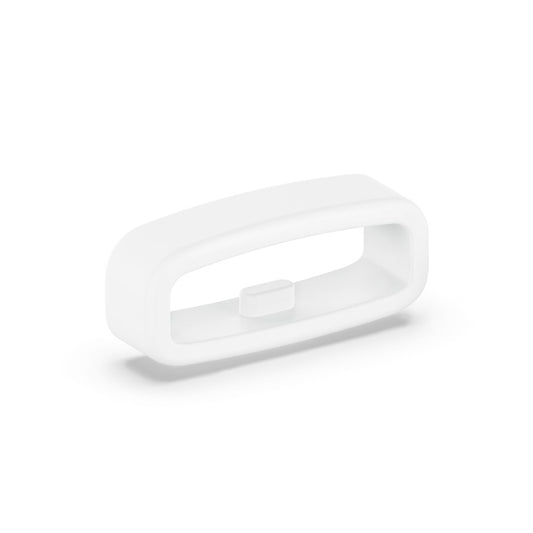 Kellon rannekkeen lenkki 22mm valkoinen