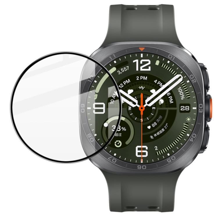 Näytönsuoja Samsung Galaxy Watch Ultra2 kelloihin