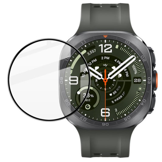 Näytönsuoja Samsung Galaxy Watch Ultra2 kelloihin