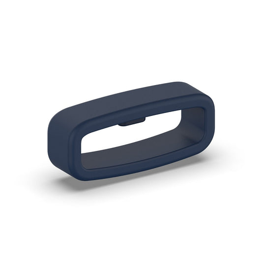 Sininen rannekkeen pidikelenkki 20mm